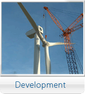 Development